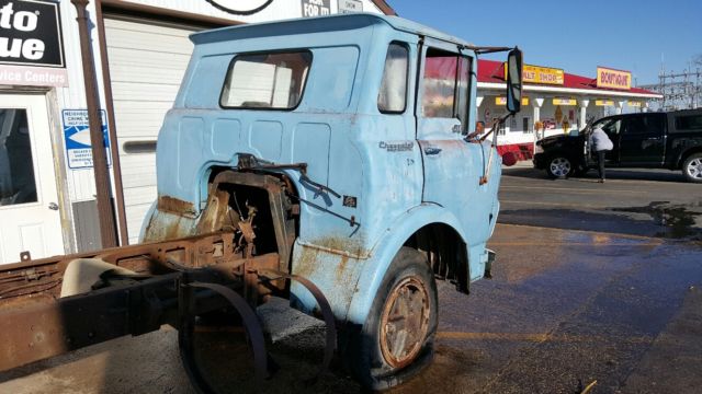 1966 Chevrolet Other Pickups NA - photo 7