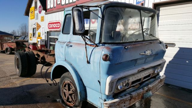 1966 Chevrolet Other Pickups NA - photo 8