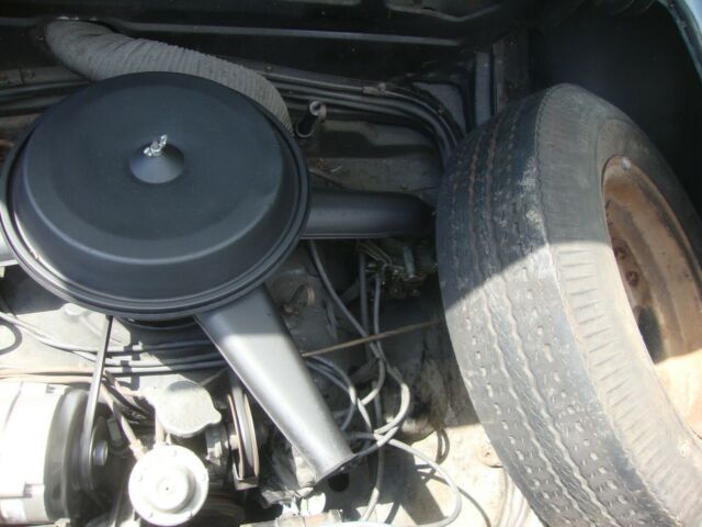 1966 Chevrolet Corvair - photo 13