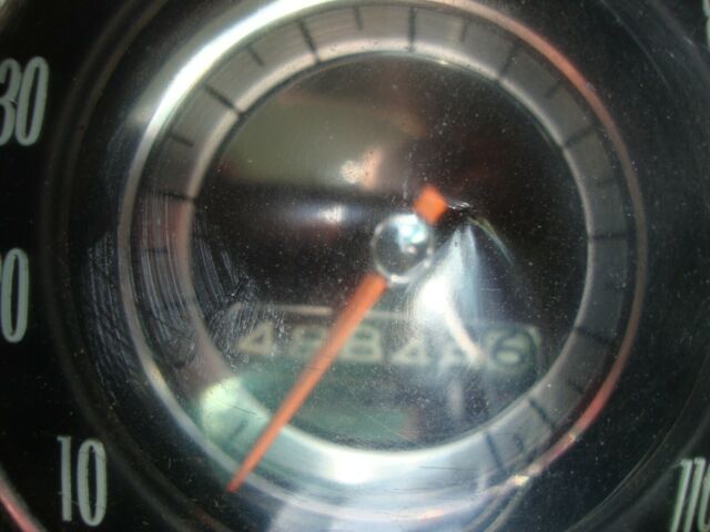 1966 Chevrolet Corvair - photo 6
