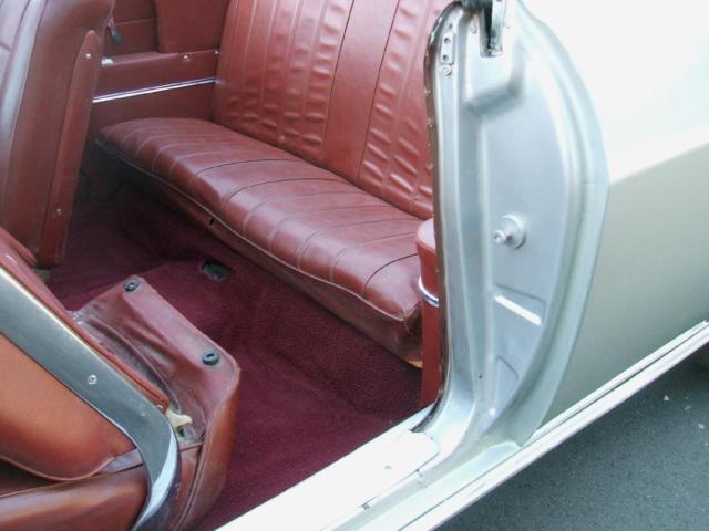 1966 Chevrolet Corvair - photo 12