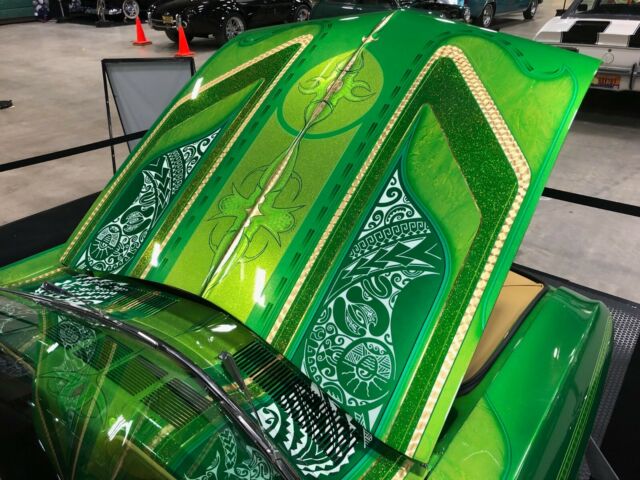 1966 Chevrolet Corvair Custom - photo 5