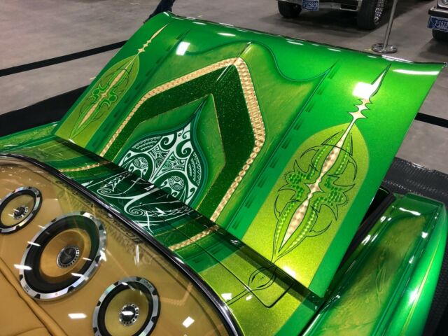 1966 Chevrolet Corvair Custom - photo 7