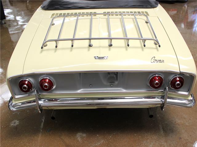 1966 Chevrolet Other Pickups Corsa Conversion - photo 10