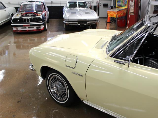 1966 Chevrolet Other Pickups Corsa Conversion - photo 3