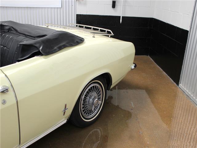 1966 Chevrolet Other Pickups Corsa Conversion - photo 5