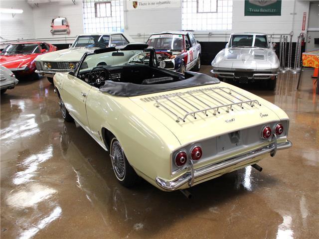 1966 Chevrolet Other Pickups Corsa Conversion - photo 8