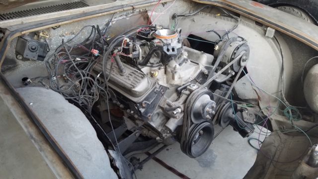 1966 Chevrolet Corvair Monza - photo 2