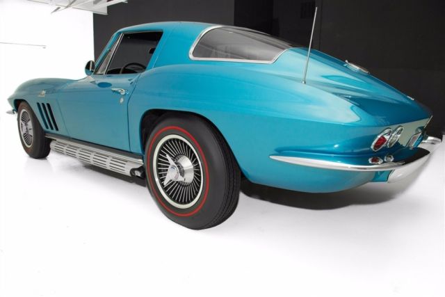 1966 Chevrolet Corvette #'s Matching 427/390 - photo 12