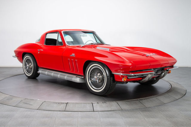 1966 Chevrolet Corvette -- - photo 10