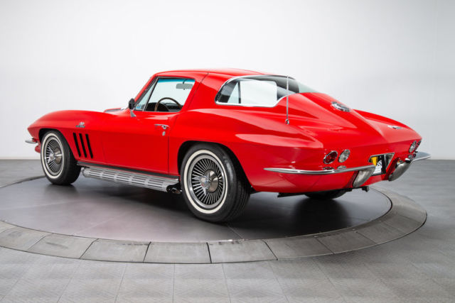 1966 Chevrolet Corvette -- - photo 11