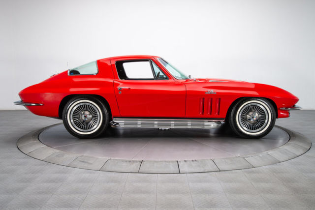 1966 Chevrolet Corvette -- - photo 12