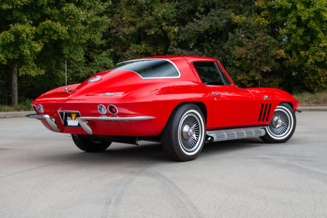 1966 Chevrolet Corvette -- - photo 3