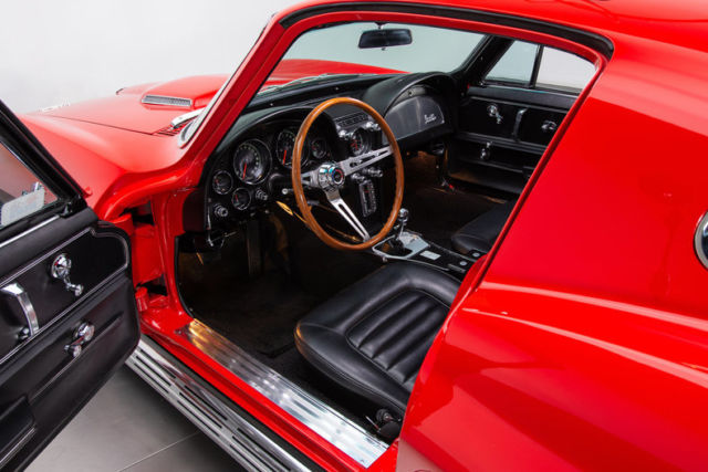 1966 Chevrolet Corvette -- - photo 4