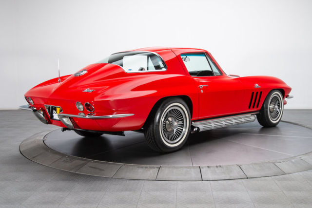 1966 Chevrolet Corvette -- - photo 9