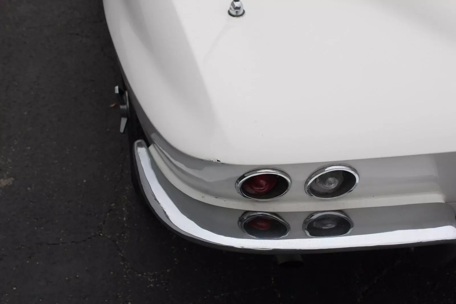 1966 Chevrolet Corvette - photo 10