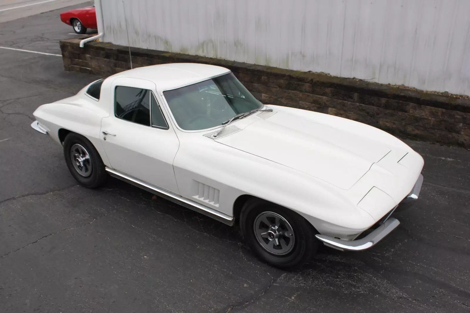 1966 Chevrolet Corvette - photo 2