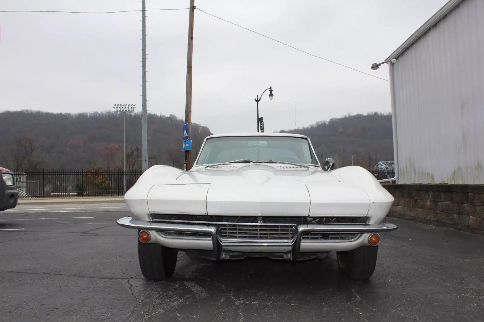 1966 Chevrolet Corvette - photo 3