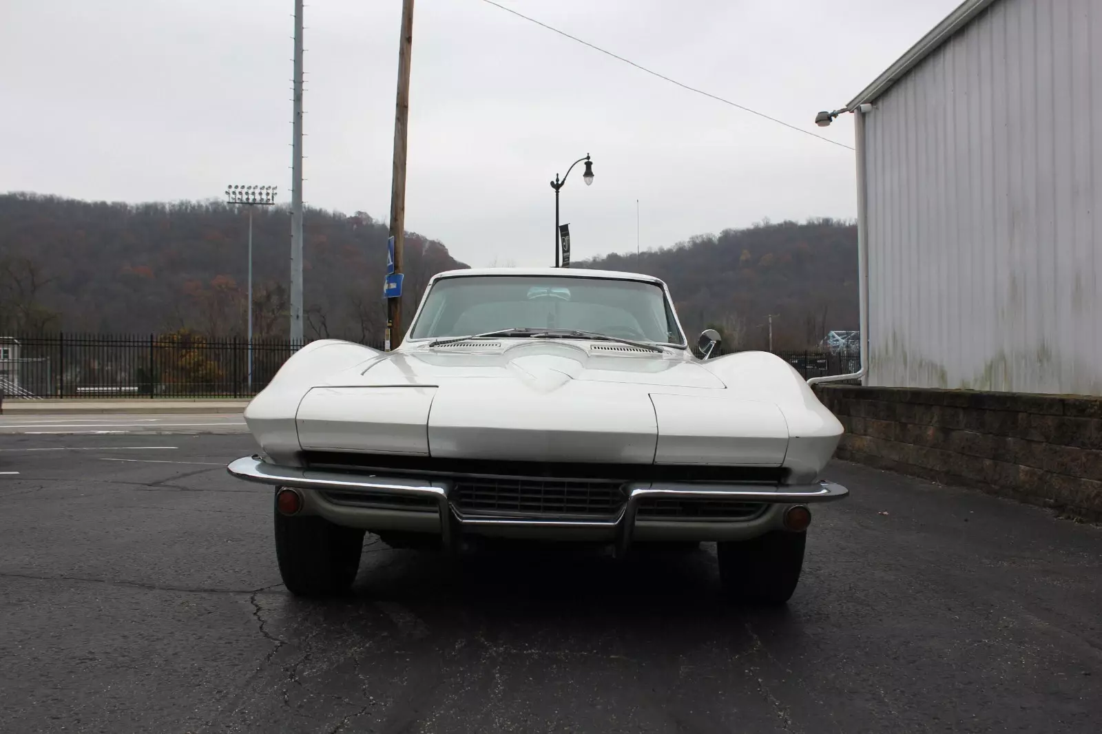 1966 Chevrolet Corvette - photo 4