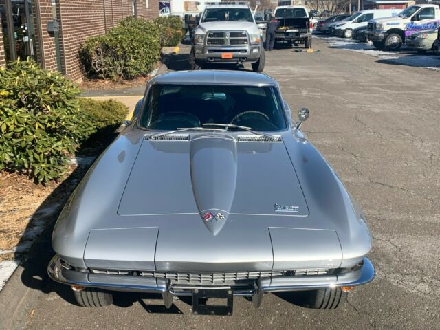 1966 Chevrolet Corvette 327 - photo 3