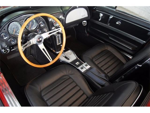 1966 Chevrolet Corvette - photo 2
