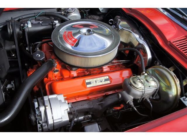1966 Chevrolet Corvette - photo 3