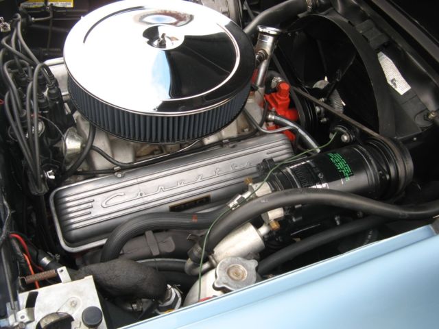 1966 Chevrolet Corvette - photo 3