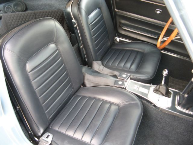 1966 Chevrolet Corvette - photo 5