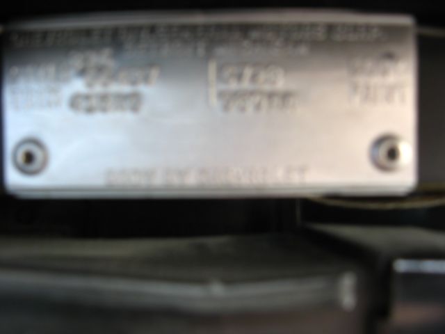 1966 Chevrolet Corvette - photo 7