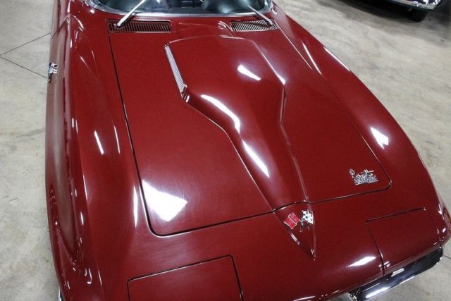 1966 Chevrolet Corvette -- - photo 10