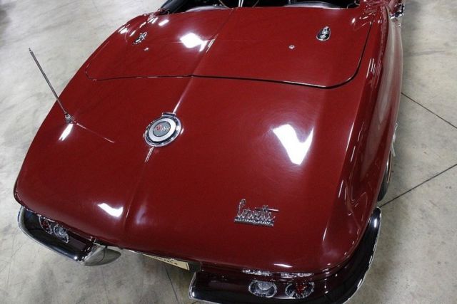 1966 Chevrolet Corvette -- - photo 11