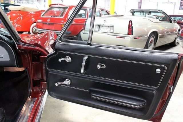1966 Chevrolet Corvette -- - photo 12