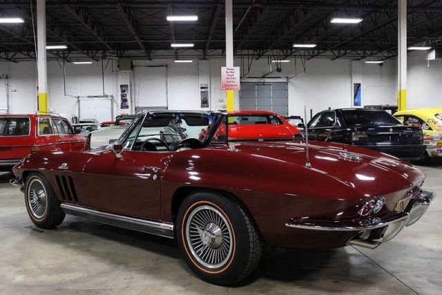 1966 Chevrolet Corvette -- - photo 4