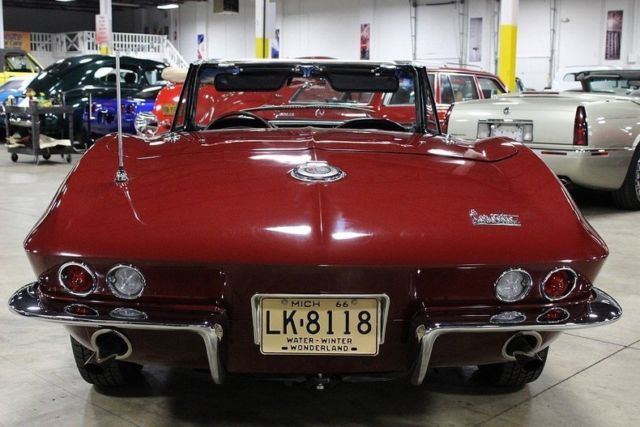 1966 Chevrolet Corvette -- - photo 5