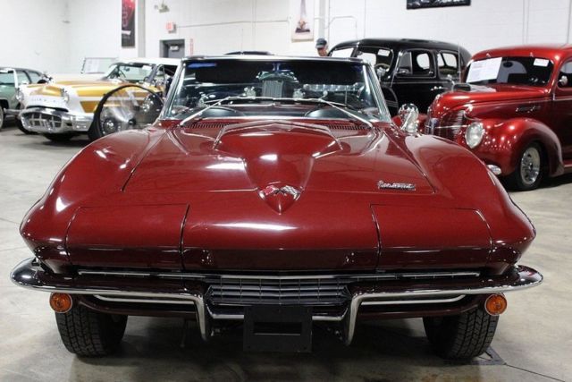 1966 Chevrolet Corvette -- - photo 9