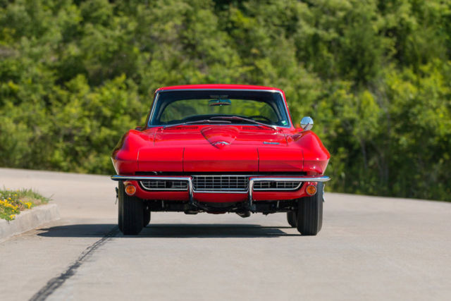 1966 Chevrolet Corvette - photo 3