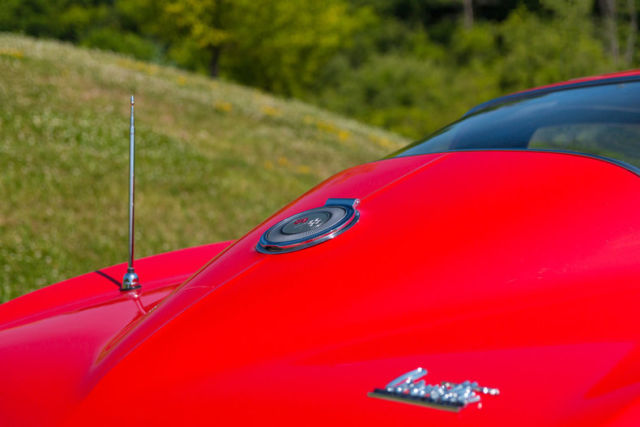 1966 Chevrolet Corvette - photo 9