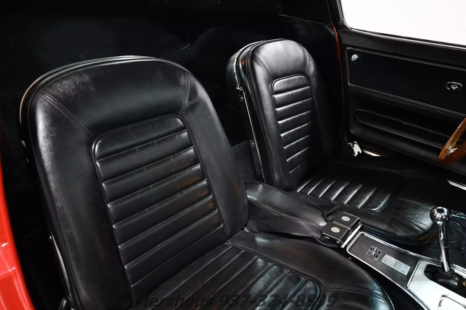 1966 Corvette - photo 13