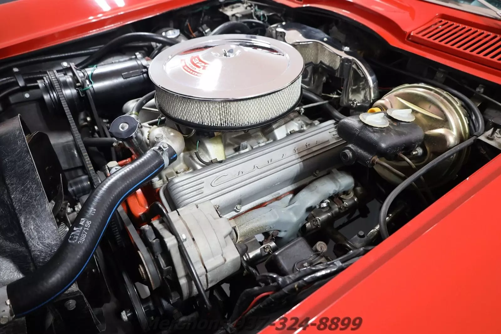 1966 Corvette - photo 3