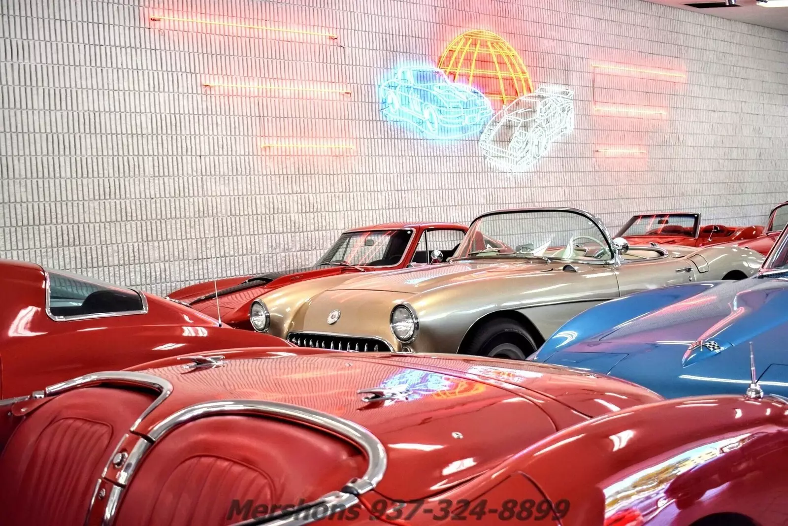 1966 Corvette - photo 4
