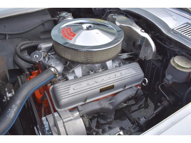 1966 Chevrolet Corvette - photo 4
