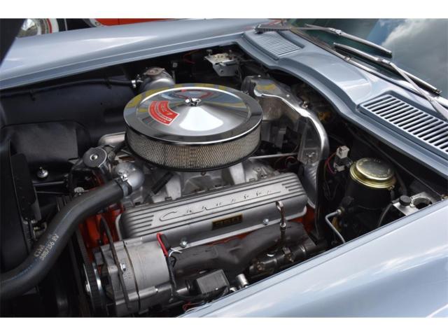 1966 Chevrolet Corvette - photo 4