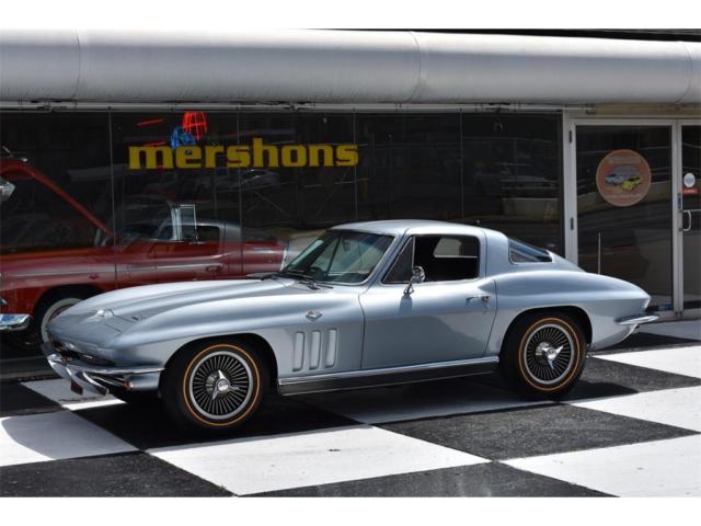 1966 Chevrolet Corvette - photo 5