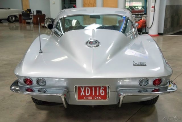 1966 Chevrolet Corvette L36 - photo 4
