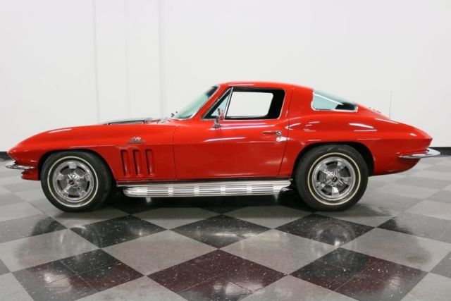 1966 Chevrolet Corvette 427 - photo 3