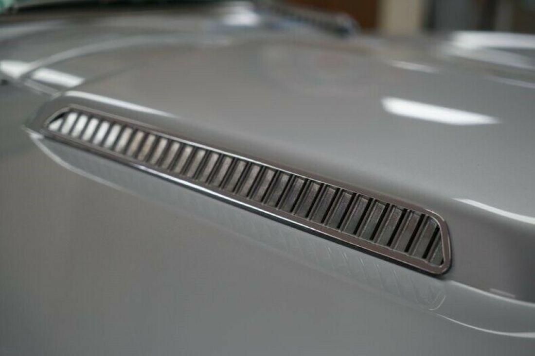 1966 Chevrolet Corvette 427 - photo 9