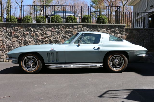 1966 Chevrolet Corvette - photo 5