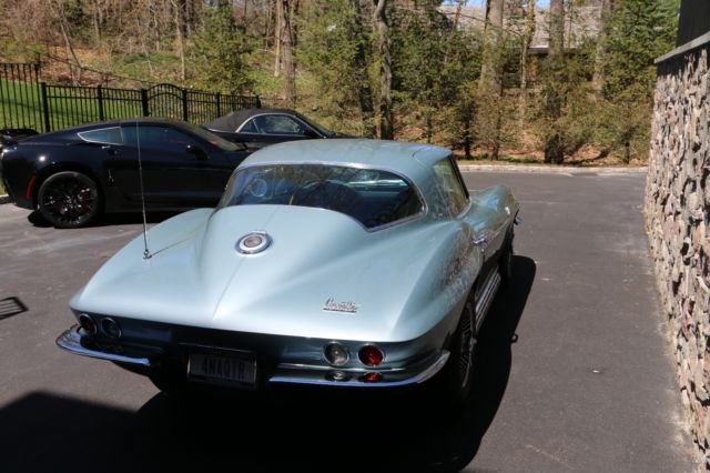 1966 Chevrolet Corvette - photo 7