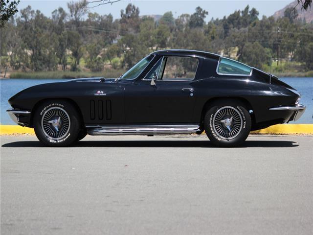 1966 Chevrolet Corvette -- - photo 3