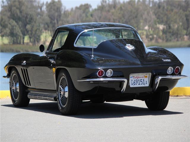 1966 Chevrolet Corvette -- - photo 4